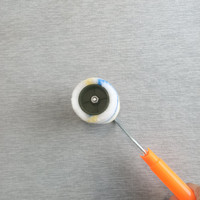 Rouleaux de Peinture Murale Industriels DIY Personnalisables 4/6/9 Pouces, Rouleau Pinceau Hot Polyester pour Peinture Latex Petits Coins