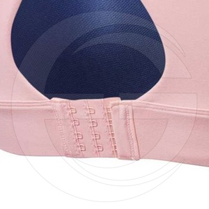 Sujetador deportivo de moda para mujer, sin costuras, para entrenamiento, Yoga, gimnasio, correr - Product Image 3