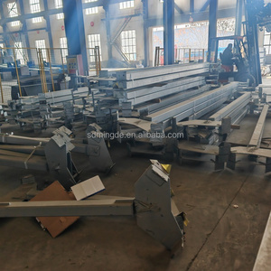 Precios Bajos en Almacenes Prefabricados <span class=keywords><strong>de</strong></span> Estructura <span class=keywords><strong>de</strong></span> Acero, Construcción <span class=keywords><strong>de</strong></span> Almacenes, Edificios <span class=keywords><strong>de</strong></span> Oficinas <span class=keywords><strong>de</strong></span> Estructura <span class=keywords><strong>de</strong></span> Acero, Talleres - Product Image 6