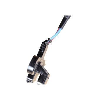 Capteur de position du vilebrequin Md300101 pour Mitsubishi Galant, capteur automobile de remplacement, plage de mesure standard, pièce neuve - Product Image 2