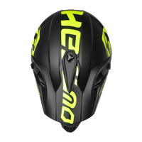 Casque de Moto Intégral Vente en Gros Usine Cross Tout-Terrain Motocross Karting en Matériau ABS Nouveau Système de Fermeture Rapide