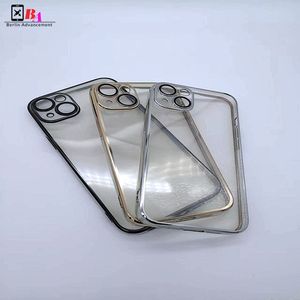 เคสซิลิโคนกันตกสำหรับ iPhone 12 13 13pro 14pro 14pro สูงสุด - Product Image 5