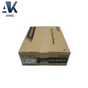 Interfaz hombre-máquina de Mitsubishi, GOT 2000, LED, 2 uds. - Product Image 5