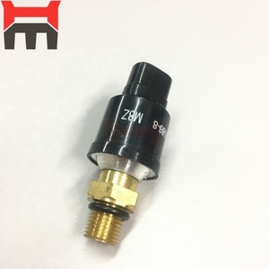 ชิ้นส่วนรถขุด EX200-2 EX200-3 สวิตช์เซ็นเซอร์ความดัน 4254563 - Product Image 2
