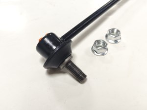 IVAN ZONEKO durevole a lunga durata stabilizzatore crossember Link misura diretta sostituzione OE KD3534170 per <span class=keywords><strong>Mazda</strong></span> CX-5 CX-9 Mazda6 - Product Image 5