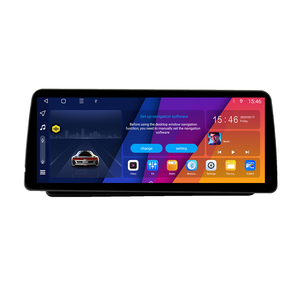 12.3 Inch Trong Di Động Qled Màn Hình Đài Phát Thanh Xe Cho Toyota Rav4/Willander 2020 2022 Cao Android Octa Lõi Xe Stereo DVD GPS Navigation - Product Image 1