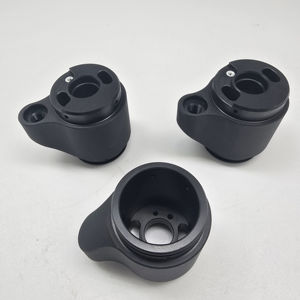 Corte de Metal CNC con Láser Personalizado, Piezas de Motocicleta de Aluminio Hechas a Medida para Harley, KTM y Kawasaki - Product Image 2