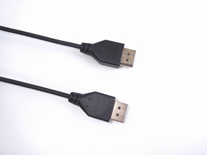 Người bán hàng đầu bện 8k60hz <span class=keywords><strong>DisplayPort</strong></span> để <span class=keywords><strong>Displayport</strong></span> Cáp 1.4 - Product Image 4