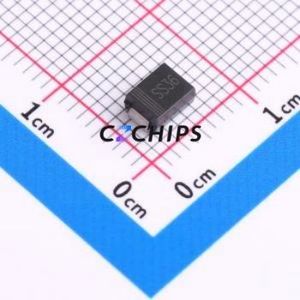 ไดโอดชอทท์กี้ไดโอดชอตต์แบบไดโอด SS36(SMB) แบรนด์ใหม่และดั้งเดิม - Product Image 1