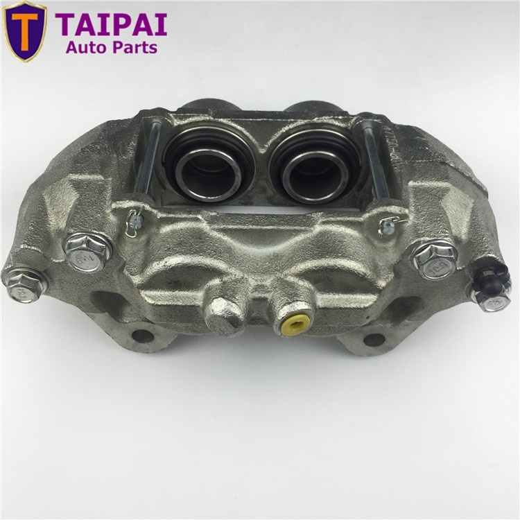 トヨタ FJクルーザー タンドラ 4ランナー用ブレーキキャリパー 47750
