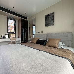 Rangement d'angle extérieur <span class=keywords><strong>Organisateur</strong></span> <span class=keywords><strong>de</strong></span> meubles <span class=keywords><strong>de</strong></span> jardin en résine imperméable - Product Image 2