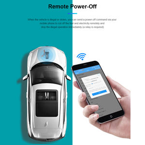 Dispositivo di Tracciamento <span class=keywords><strong>GPS</strong></span> in Tempo Reale VD42 per Auto con Batteria Integrata - Product Image 2