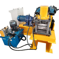 Machine de nivellement et de découpe automatique de tôle d'acier métallique de haute précision cisaille à longueur de découpeuse