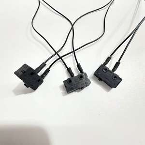 Elektrischer Schnell kochtopf Elektrischer Sensor Obere Abdeckung Induktion leitung - Product Image 6