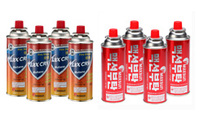 Ventes d'usine Machines de remplissage de cartouches de gaz propane butane LPG Machine de remplissage