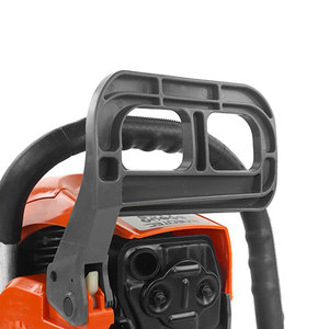 NEOTEC Promotion Tronçonneuse 58cc 2 temps pour la coupe de bois forestier, à essence 6200, NCS6200-20 Promotion 58cc - Product Image 2