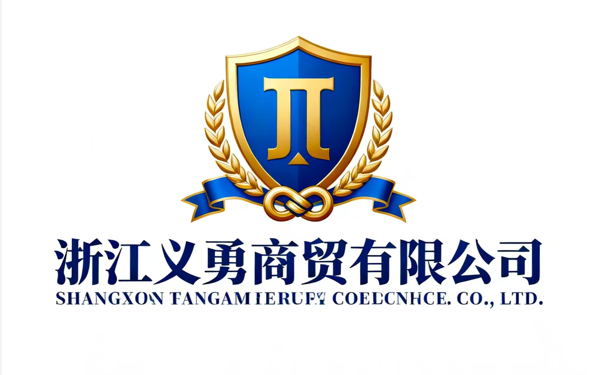 Zhejiang Yiyong Trading Co., Ltd. logo