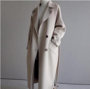 Neuester Herbst- und Winter-Dickfleece-Mantel für Damen - Product Image 5