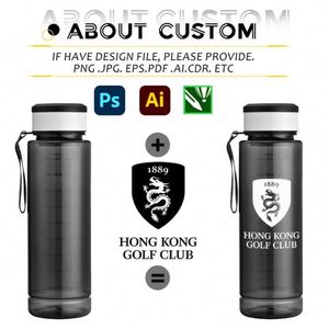 Botella de Agua Deportiva Personalizada de 1000 ml, Botellas de Agua de Plástico Portátiles para Exteriores, Botella Deportiva de Plástico al por Mayor con Logotipo - Product Image 3