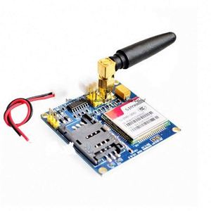 Módulo "Placa de desarrollo", placa de desarrollo" - Product Image 1