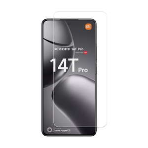 Protection d'écran en verre trempé HD anti-rayures 3D 9H 0,33 mm pour <span class=keywords><strong>Xiaomi</strong></span> 14T Pro Accessoires de téléphone portable - Product Image 1