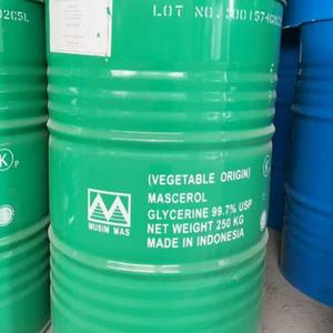 Industrial Grade Top Quality Polyol Moisturizer 99.7% <b>Glycerin</b> for Personal Care Products - Product Image 3