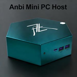 Mini PC Hôte pour la <span class=keywords><strong>gestion</strong></span> des prêts et des stocks <span class=keywords><strong>de</strong></span> livres, avec Bluetooth 5.2, pour bibliothèques <span class=keywords><strong>de</strong></span> livres illustrés et librairies communautaires, pour la <span class=keywords><strong>gestion</strong></span> des livres et le suivi des stocks quotidiens - Product Image 3