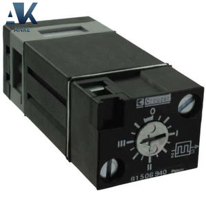 CROUZET 81506940 composants pneumatiques générateur de fréquence d'impulsion - Product Image 1