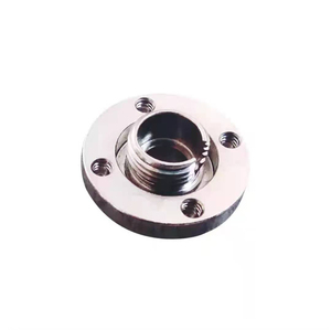 Pedestal Socket For OTDR Transfer Connector Coupler InGaAs laser optical fiber APD Fiber Optics Adapters