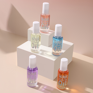 Huile <span class=keywords><strong>parfum</strong></span>ée pour cheveux OEM/ODM, <span class=keywords><strong>parfum</strong></span> pour cheveux en marque privée, hydratation, rafraîchissement, <span class=keywords><strong>parfum</strong></span> pour cheveux longue durée - Product Image 6