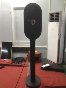 Bán Hot màn hình cảm ứng Mini PC DSLR máy ảnh cho tiệc cưới tổ chức sự kiện Photo Booth máy ảnh gương photobooth - Product Image 6