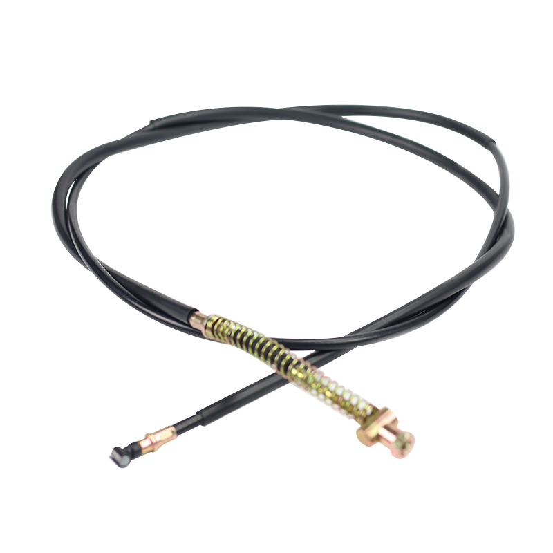 Китайская Фабрика Электрический велосипед Байк, способный преодолевать Броды кабеля частей тормозной 125cc 250cc Байк ATV с фокусным расстоянием 25 мм 205 см мотоциклетные управление тормозной трос