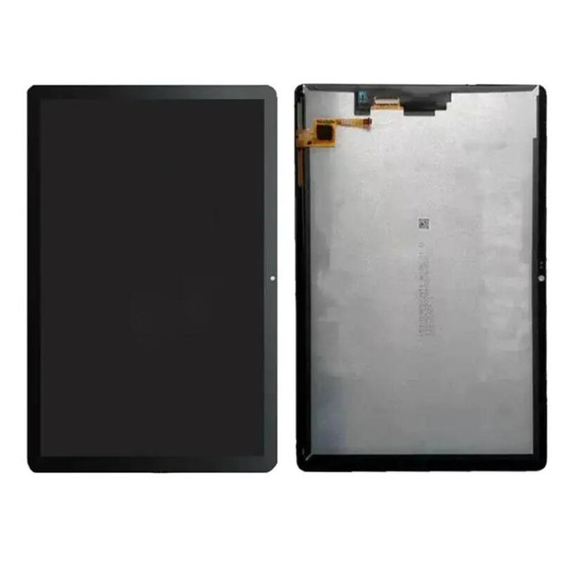 High Quality TCL Tab 10L Gen 2 8492A 8492 10.1 Tablet LCD Display Touch Screen Panel Sensor Digitizer Glass