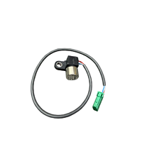Nouveau capteur de vitesse de transmission automatique pour véhicule, numéro OE 31935-1XJ0D, pièces de rechange pour Infiniti