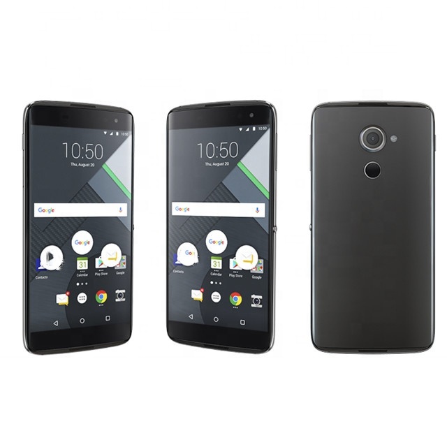 Free Shipping for BB DTEK60 Original Simple GSM Bar Cheap Android Touchscreen Smart Mobile Cell Phone Smartphone by Post