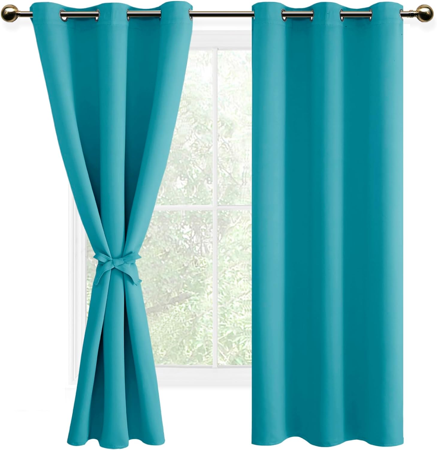 Verde acqua
