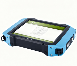 Y-link căng thẳng cao năng động đống Thiết bị kiểm tra | đống lái xe phân tích PDA | bê tông đống tải thử nghiệm YL-PDT - Product Image 1