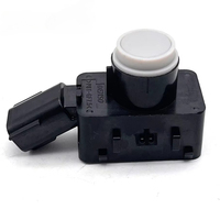 89341-48040 8934148040 Capteur de stationnement PDC pour voiture, radar de recul pour Toyota Land Cruiser Prado Highlander pour Lexus RX Pare-chocs