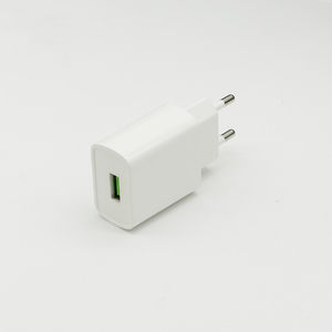 10W USB Power <span class=keywords><strong>Adapter</strong></span> <span class=keywords><strong>AC</strong></span> 5V 0.5A đến 3A DC 5V tường sạc cho điện thoại di động máy tính bảng TV màn hình - Product Image 3