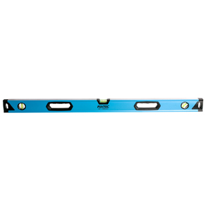 FIXTEC Boîte à bulles d'air manuelle en aluminium robuste avec cadre en aluminium et deux surfaces fraisées 16'' 24'' 32'' 40'' FHSL01040 - Product Image 3