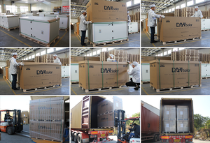 ชุดแผงโซลาร์เซลล์สำหรับบ้า<span class=keywords><strong>น</strong></span>ครบชุด5kW 20kW ัวเลือกพร้อมแบตเตอรี่เก็บพลังงาน10kwh 5kwh พลังงา<span class=keywords><strong>น</strong></span>แสงอาทิตย์15kwh เขีย<span class=keywords><strong>ว</strong></span> - Product Image 5