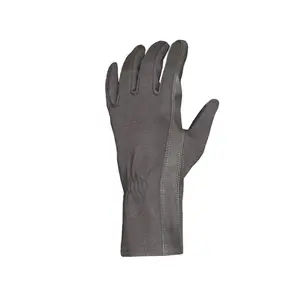 CNGDY New Touch Screen Nomex Tactical gloves Pilot Nomex Resistant Flight Flyers Gloves
