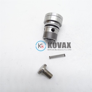 <span class=keywords><strong>เช็ค</strong></span>วาล์ว HD820-1-2 DH200-5-7<span class=keywords><strong>เช็ค</strong></span>วาล์วไฮดรอลิกสำหรับ Hyundai Daewoo DH220 DH200 DH225รถขุด HD820 - Product Image 5