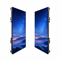P3.91 Ultraleichtes Indoor-Miet-LED-Display 500*500mm Panel für Ausstellungen, Events, Videowände, Hochzeiten und Bühnenhintergründe