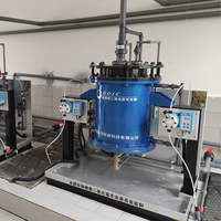 Hocheffizienter chemischer Chlordioxid-Generator für Sterilisation Desinfektion Deodorisierung