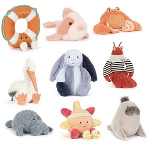 Cadeau de Pâques, poupée lapin décorée, peluche courte rembourrée d'éponge, jouet de dessin animé mignon pour enfants, cadeau de vacances - Product Image 2