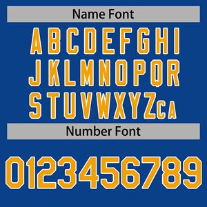 Celana pendek basket gradien cepat kering jala nomor nama jahit & cetak Transfer panas kualitas tinggi kustom - Product Image 6