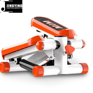 <span class=keywords><strong>Stepper</strong></span> de pagaie aérobique Active multifonction pour les exercices de <span class=keywords><strong>Fitness</strong></span> équipement de <span class=keywords><strong>Fitness</strong></span> d'intérieur de haute qualité sous l'exercice de bureau - Product Image 2