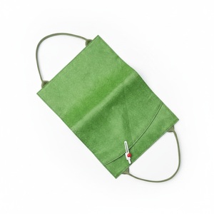Housse de protection portable en tissu Tyvek personnalisée pour livres, formats A5 et B5, avec impression couleur de logo sur mesure, vente en gros, cadeau de bureau - Product Image 3