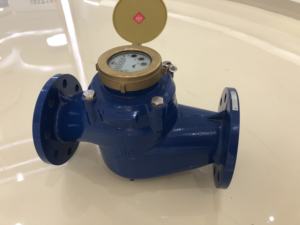 LXLC-150 LXLC-100 LXLC-200ドライダイヤル水平垂直設置取り外し可能大口径冷水メーター灌漑用 - Product Image 6